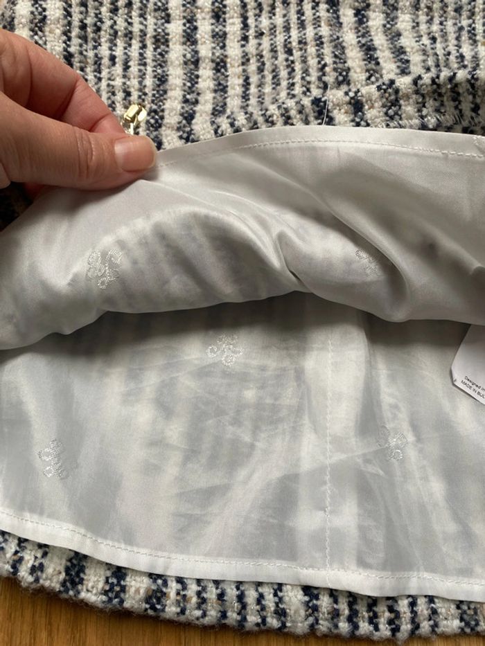 Robe tartine et chocolat - photo numéro 4