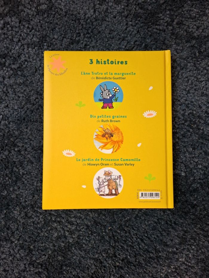 Livre enfant - photo numéro 2