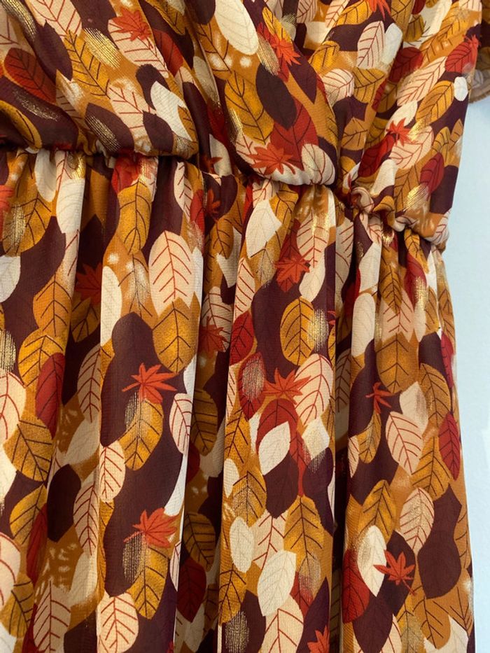 Robe S - photo numéro 2