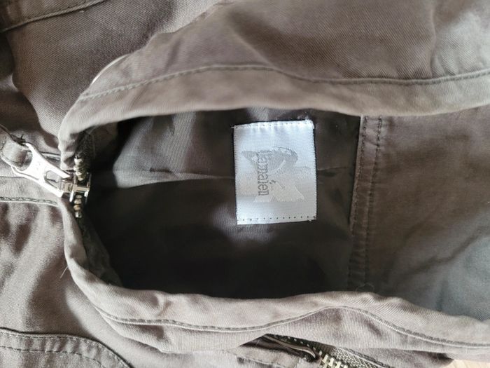 veste coton Camaïeu taille 38 - photo numéro 3