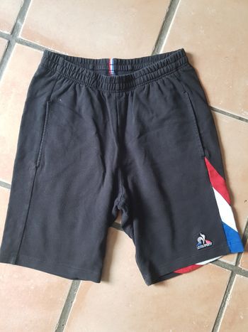 Short Le Coq Sportif