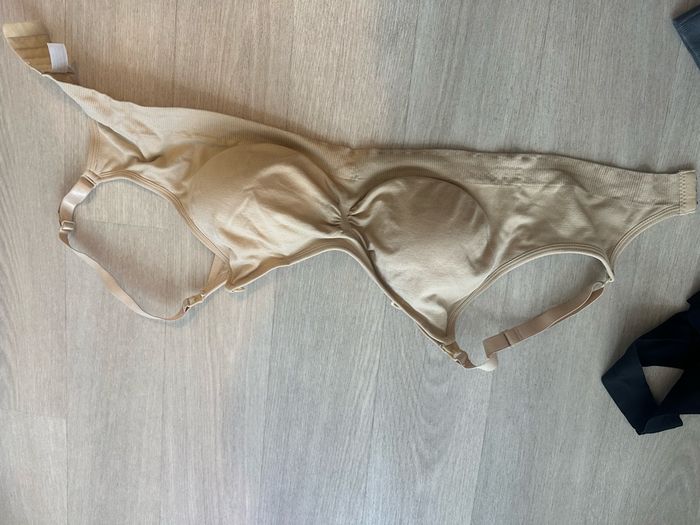 Lot 5 articles allaitement - photo numéro 7