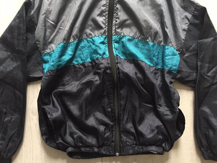 638-Veste de survêtement T 14 ANS - photo numéro 2