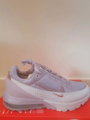 Nike Air Max Pulse " métal violet" (36)