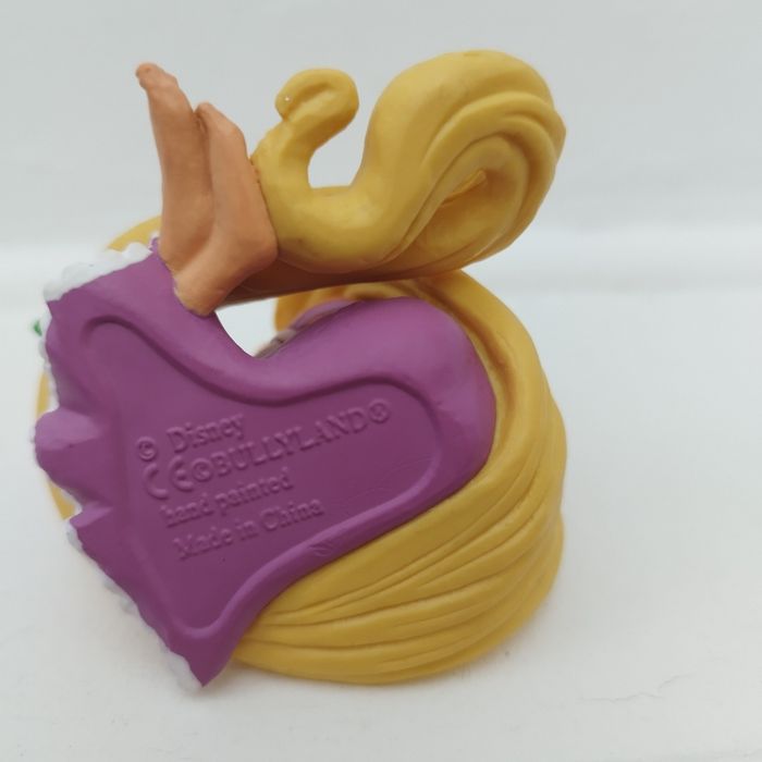 Figurine Raiponce et Pascal (Bullyland/Disney) - photo numéro 4