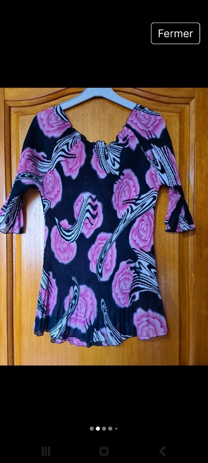 Tunique taille L - photo numéro 2