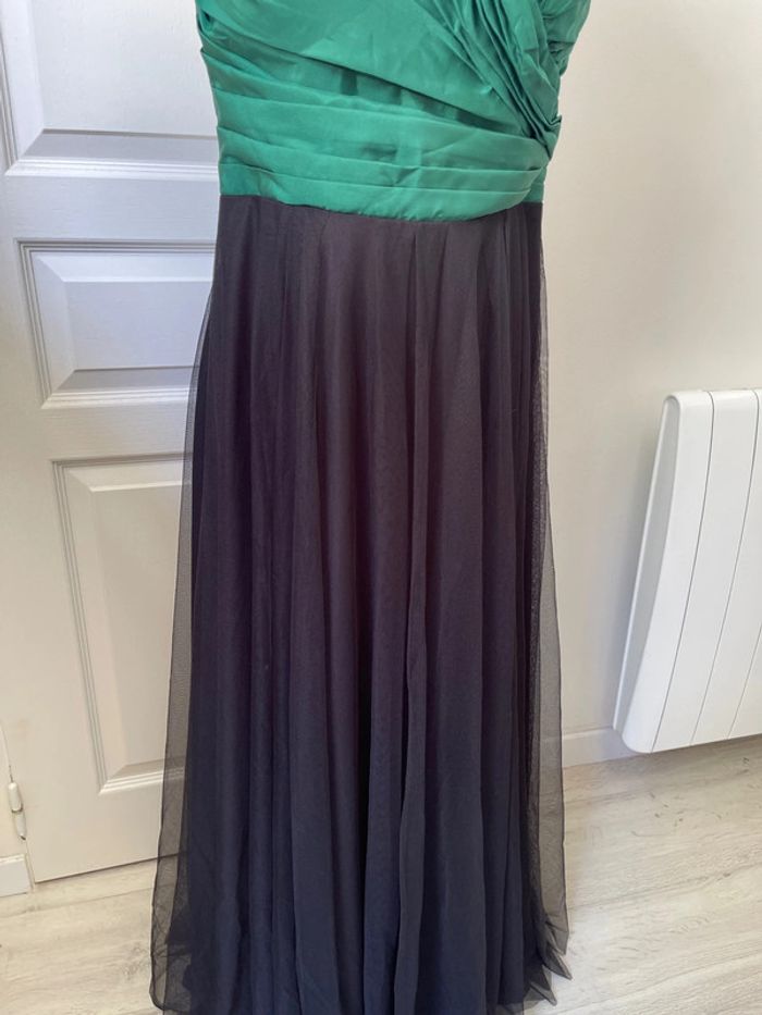Robe de bal - photo numéro 7
