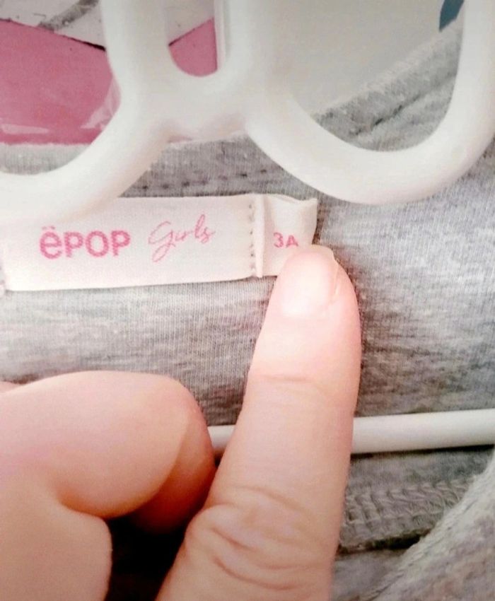 Jolie veste blazer 3 ans - photo numéro 2