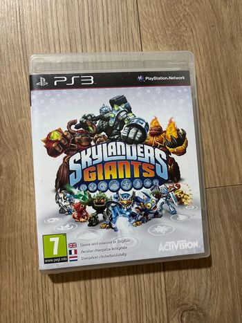 Jeux PlayStation 3