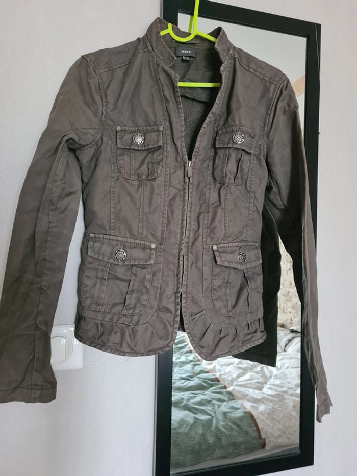 Veste mexx - photo numéro 10