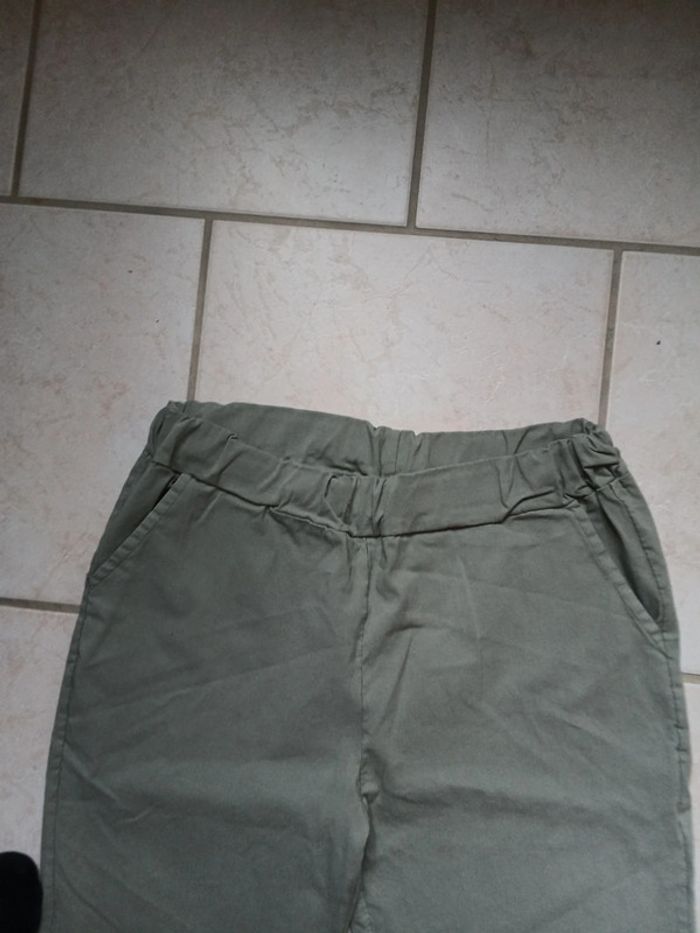 Pantalon taille40 🌹 - photo numéro 2