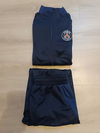 Survêtement psg