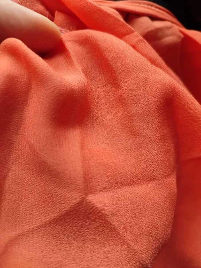 41- robe été, taille S, wangmeicheng - photo numéro 5