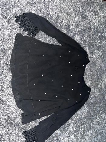 Blouse pour femme