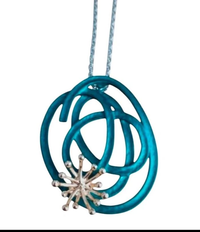 Collier ikita n°83 - photo numéro 3