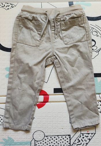 Pantalon 18 mois Kiabi
