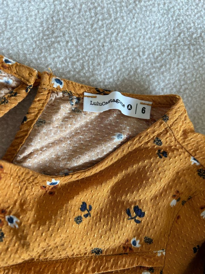 Ensemble Lulu Castagnette - photo numéro 5