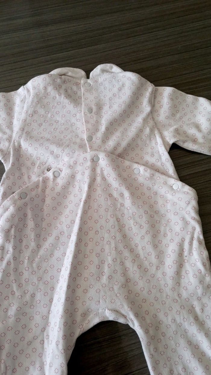 Pyjama léger - photo numéro 2