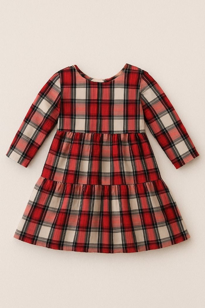 Robe H&M taille 18 mois