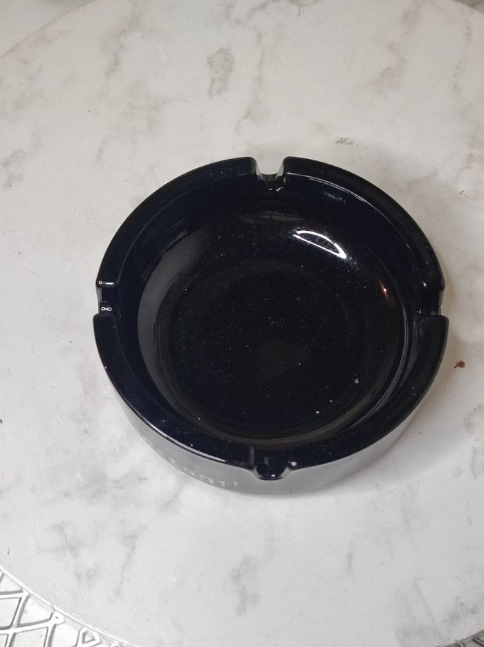 Cendrier publicitaire instant - photo numéro 2