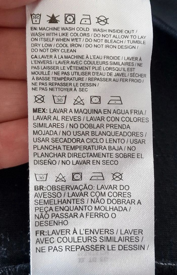 Sweat Jordan garçon 13 15 ans - photo numéro 10