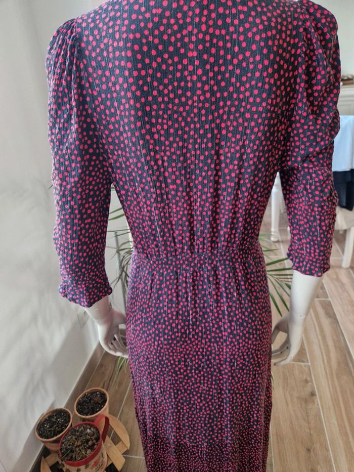 Robe 👗 longue. - photo numéro 10