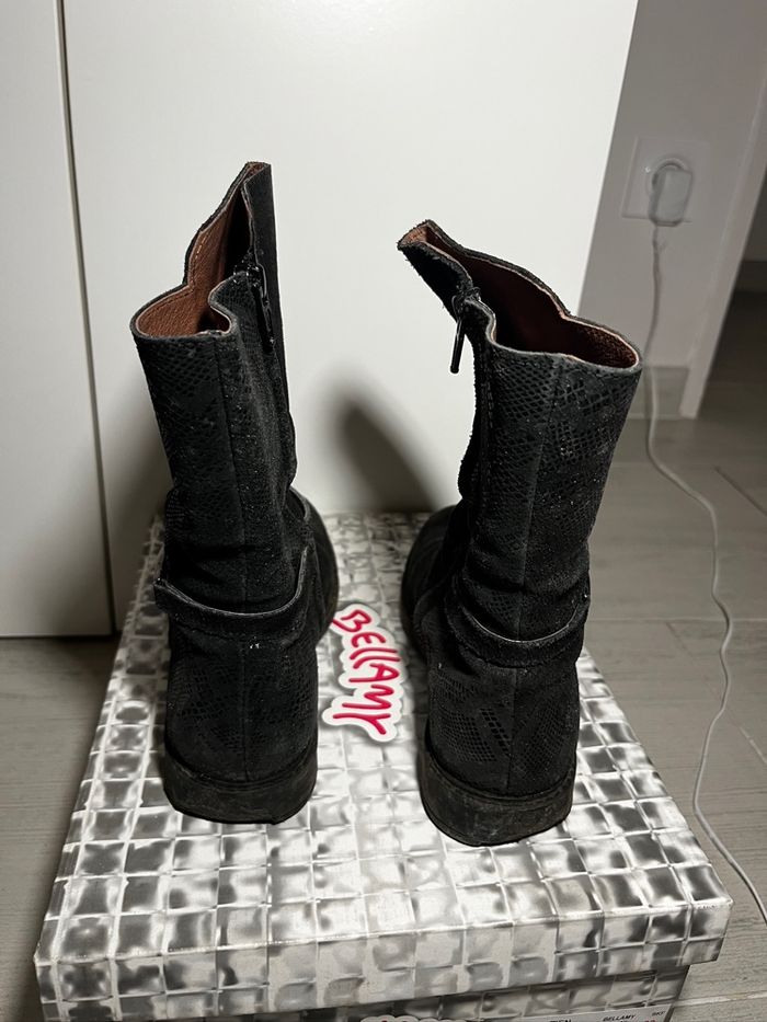Bottes enfants, Bellamy - photo numéro 5
