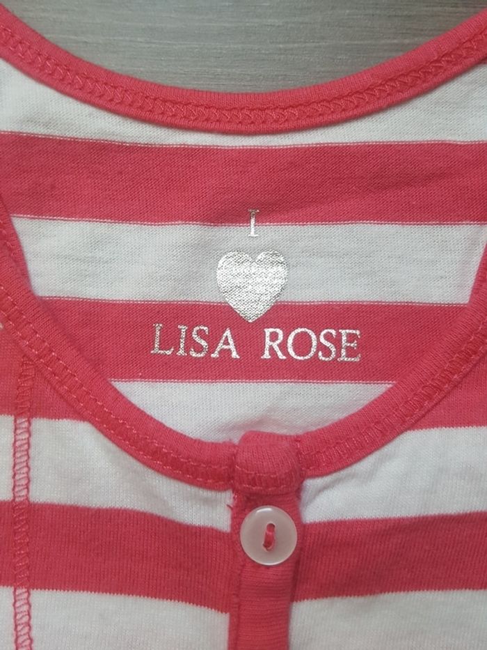 Robe taille 4 ans - photo numéro 3