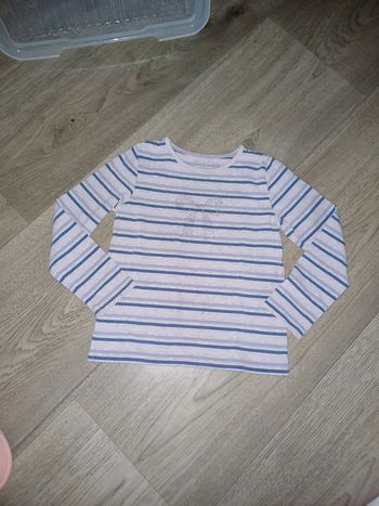 Tee shirt Sergent Major