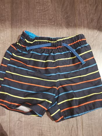 Shorts de bain