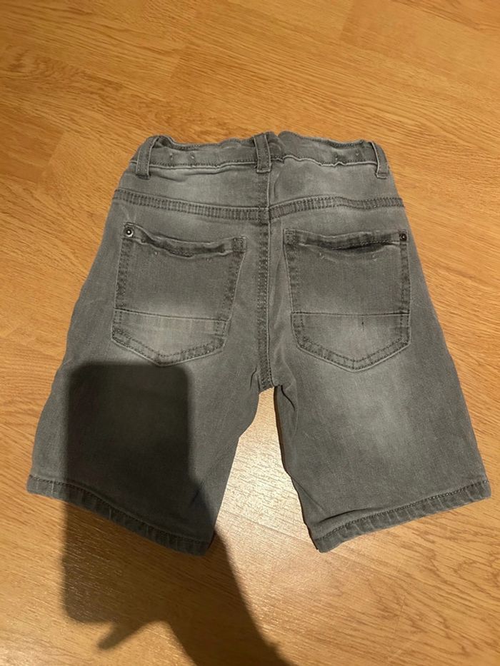 Short - photo numéro 2