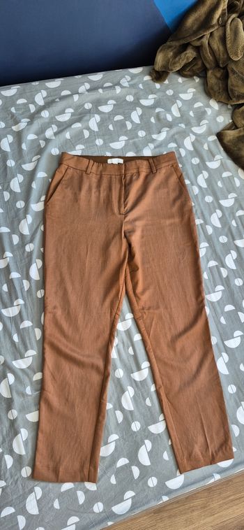 Pantalon h&m  xl/ 42