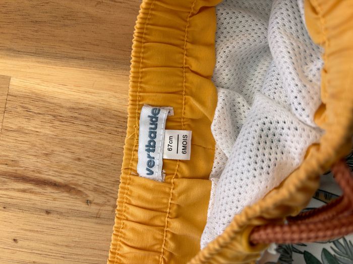 Short de bain - photo numéro 2