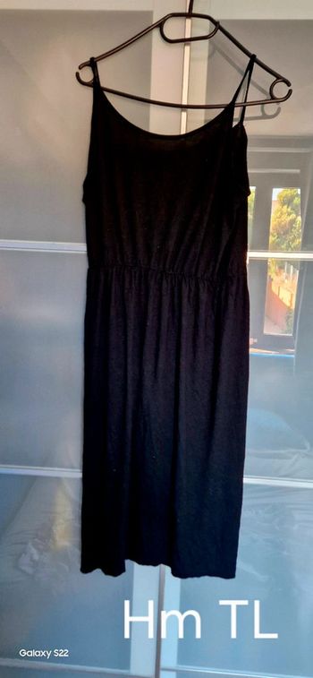 Robe basic hm
