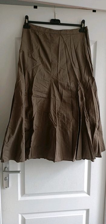 Jupe longue neuve T40