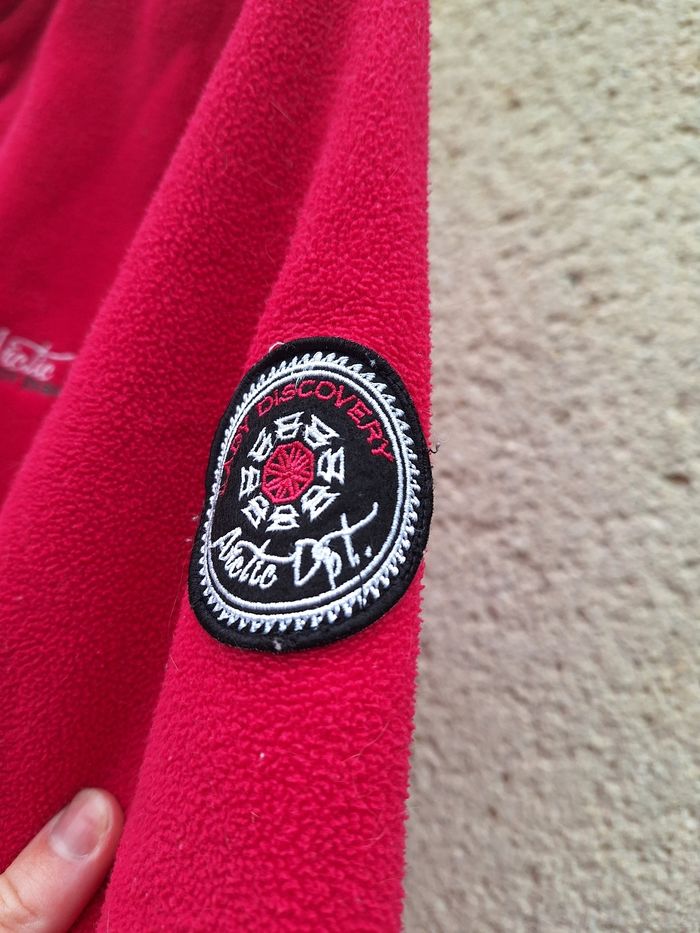 Lot de 2 vestes polaire - photo numéro 9