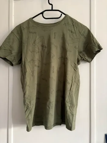 T-shirt garçon