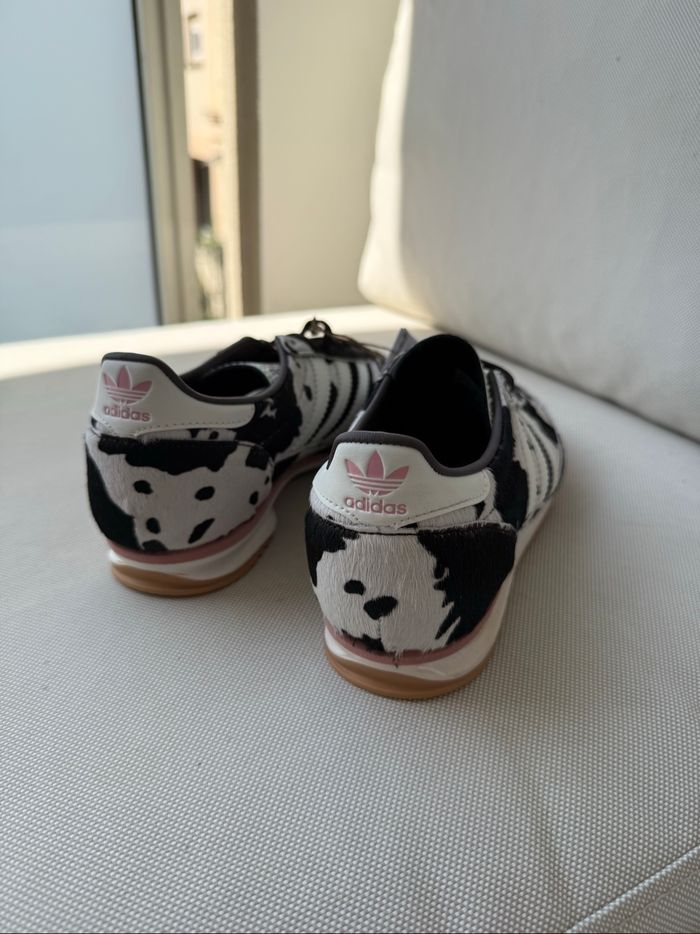 Adidas SL72 x ASOS – Édition Limitée Cow Print - photo numéro 8