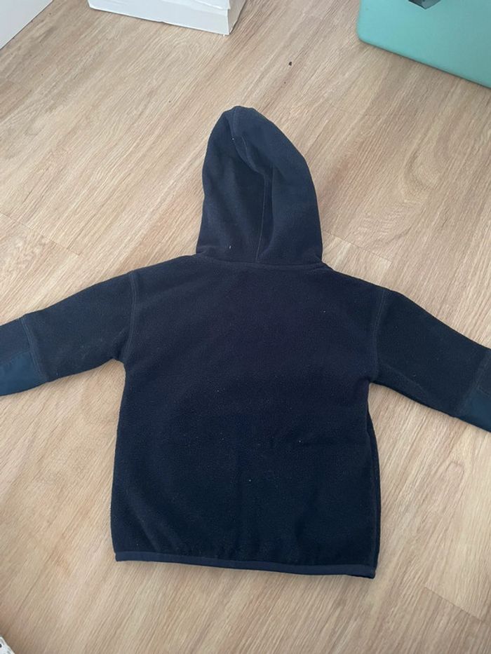 Veste polaire - photo numéro 2
