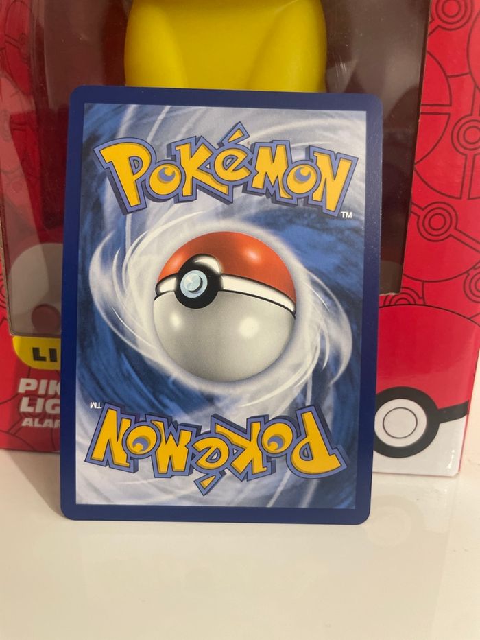 Carte Pokémon - photo numéro 2