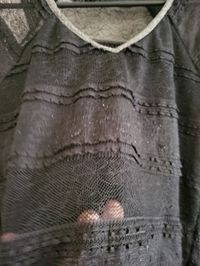 Haut ML - photo numéro 3