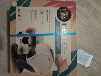 Machine a cafe