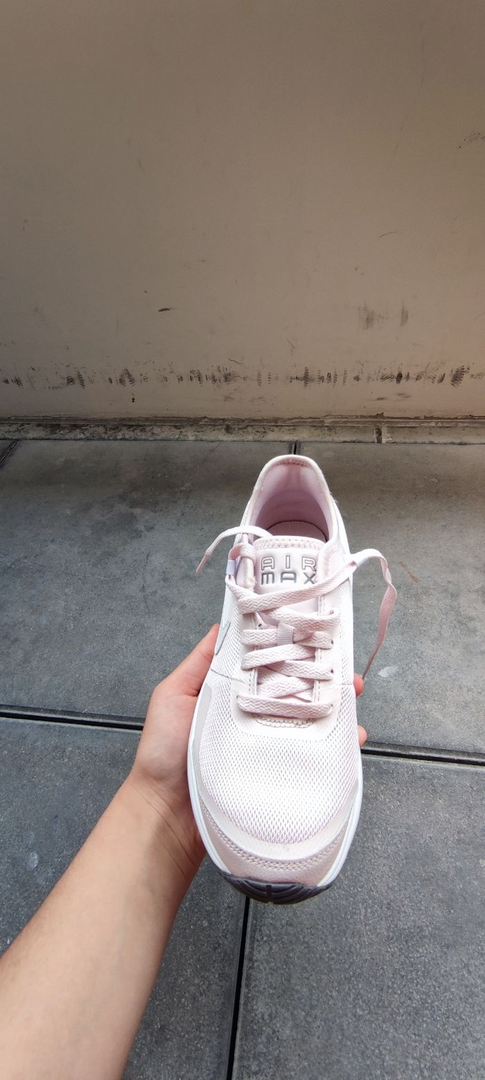 Chaussures de sport Nike - photo numéro 6
