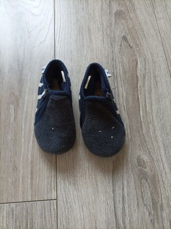 Chaussons absorba p.20