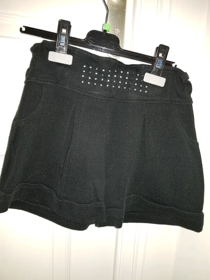 Short 8/10 ans