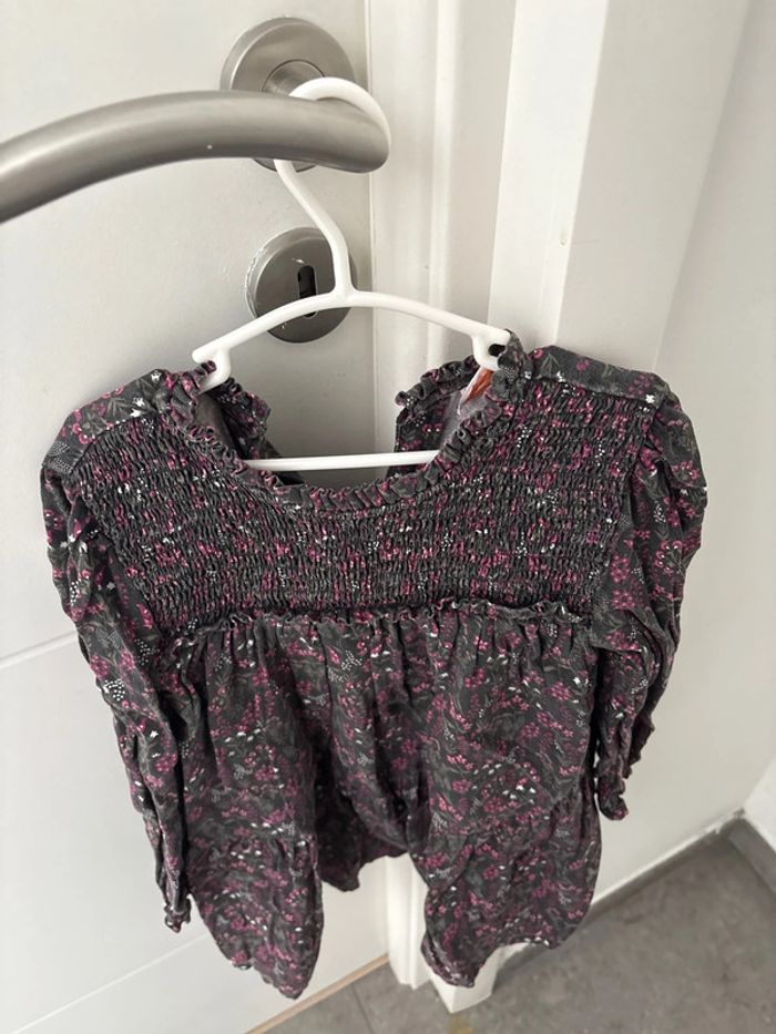 Robe tape à l’œil 4 ans - photo numéro 2