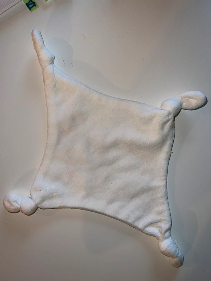 Doudou carrée - photo numéro 2