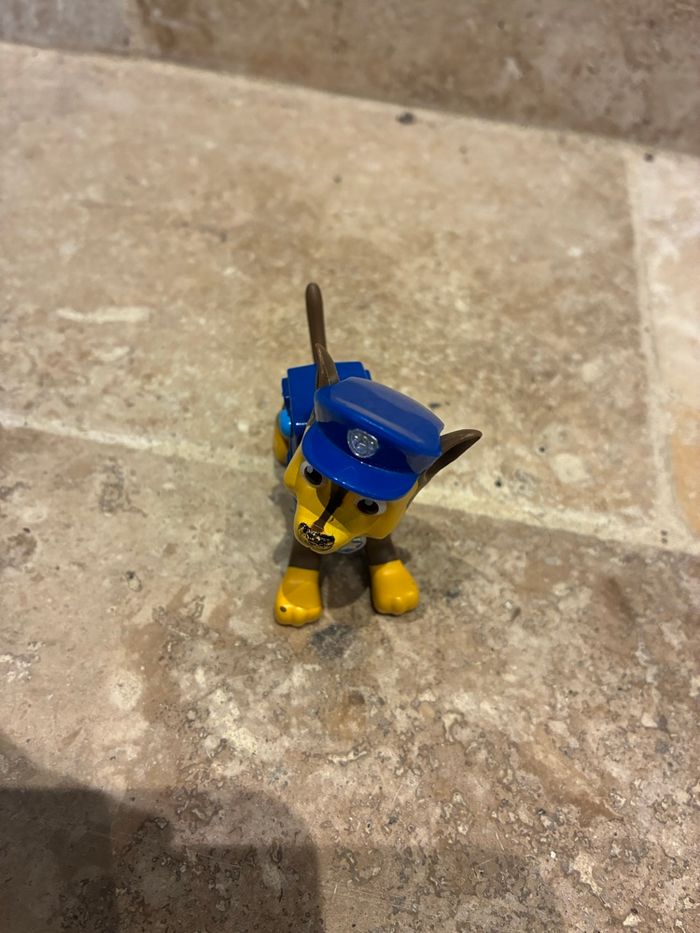 Chase - photo numéro 5