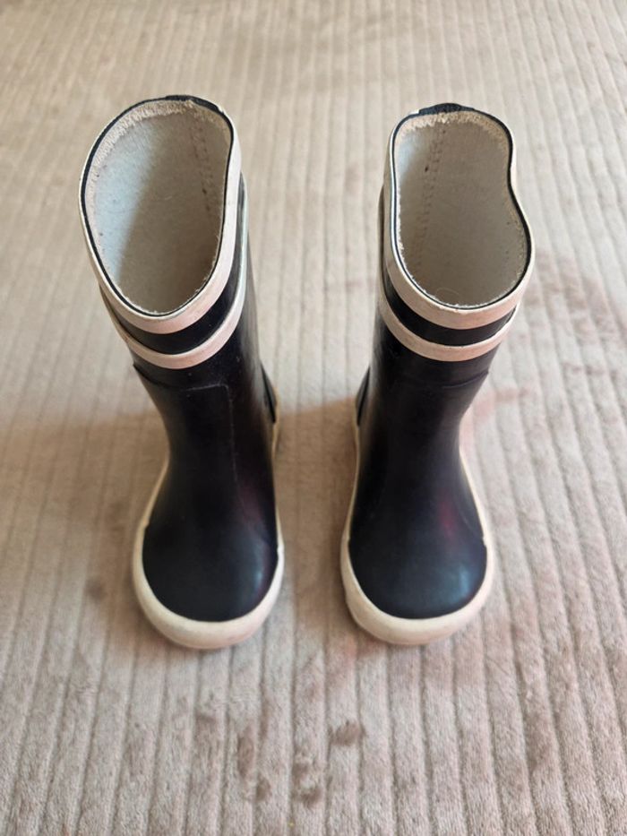 Bottes - photo numéro 3