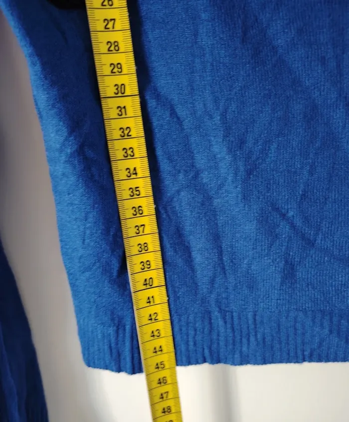 pull léger Naf Naf taille XS - photo numéro 5